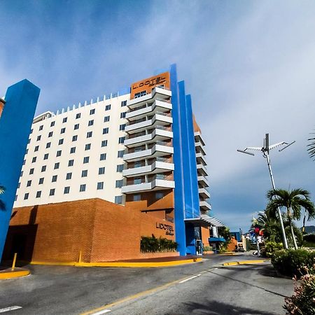 Lidotel Margarita Porlamar Esterno foto